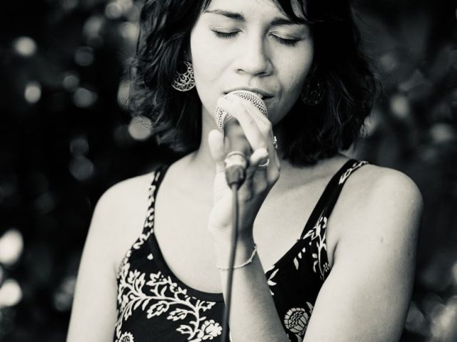 Ginga Brasilianische Musik Brasil Jazz Samba Bossa Nova Copacabana Smooth Jazz Salsa Cuba Gala Dinner Vernissage Empfang Firmenfeier Band Gesang Vocal
