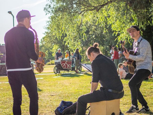 akustik3 Fahrrad Monnem Bike