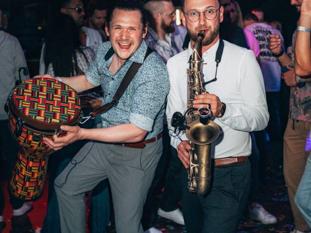 Robert Pfankuchen, Oliver Wetzl